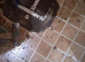 黄陵卫生间测漏水公司分享下黄陵自来水管道泄漏检测的具体位置分析。