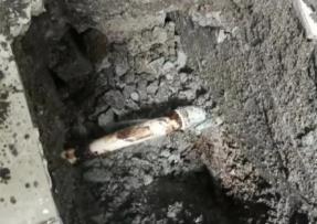黄陵卫生间漏水维修公司为您解答黄陵市地下水管渗漏常见问题及解决方法。