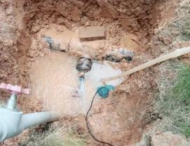 黄陵测漏水公司浅析黄陵地下水管漏水有哪些处理方法？