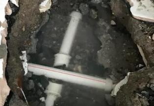  黄陵测漏水公司浅析黄陵管道泄漏检测公司检测水管泄漏