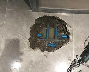 黄陵测漏水公司为您专业解答黄陵地暖漏水检测中精确漏水检测的成本